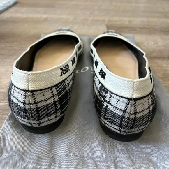 Christian Dior flats - Picture 3 of 6